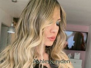 AshleyKayden