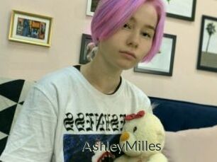 AshleyMilles