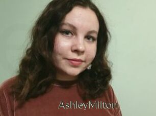 AshleyMilton