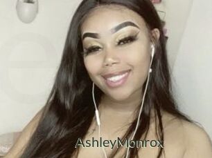 AshleyMonrox