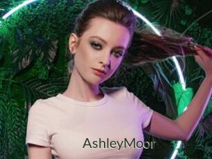 AshleyMoor