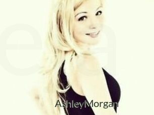 AshleyMorgan