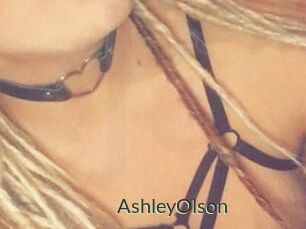 Ashley_Olson