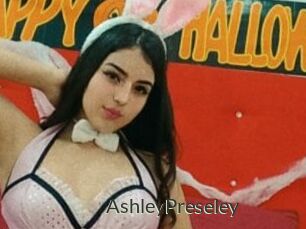 AshleyPreseley
