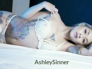 AshleySinner