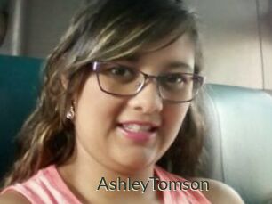 AshleyTomson