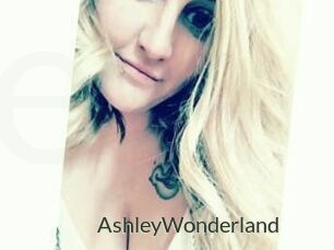 AshleyWonderland