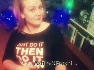 AshleyXFreshi