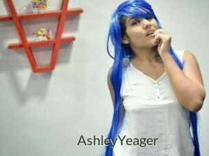 AshleyYeager