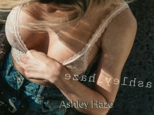 Ashley_Haze Ejaculator