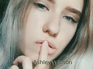 Ashley_Willson