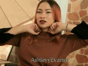 AshleyyEvanss