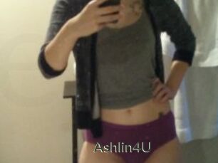 Ashlin4U