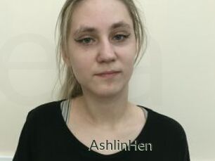 AshlinHen