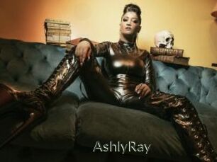 AshlyRay