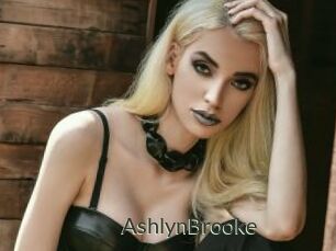 AshlynBrooke