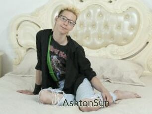 AshtonSun