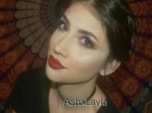 AshxLayla_