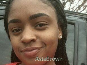 AsiaBrown