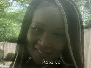 AsiaIce