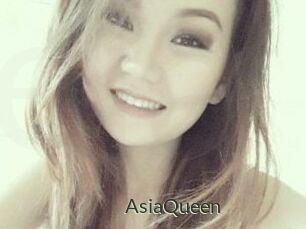 AsiaQueen