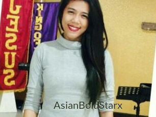 AsianBoldStarx