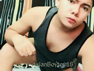 AsianBoytoy18