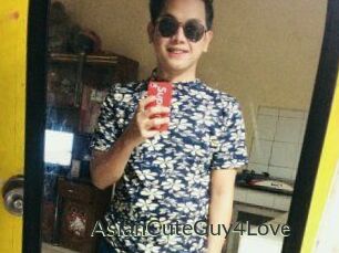 AsianCuteGuy4Love