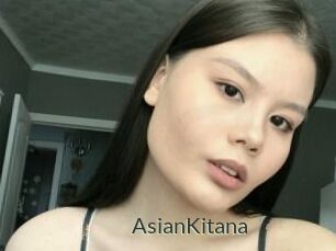 AsianKitana