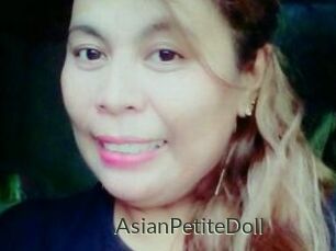 AsianPetiteDoll