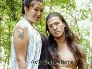 AsianSensations