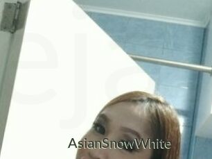AsianSnowWhite