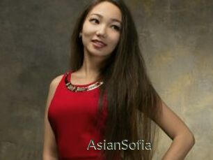 AsianSofia