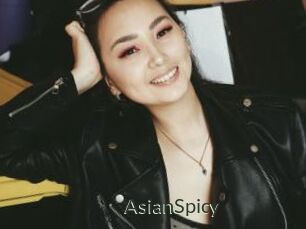 AsianSpicy