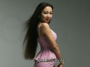 AsianXSofi