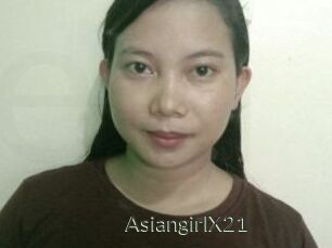 AsiangirlX21