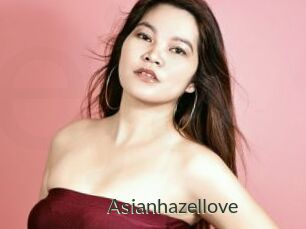 Asianhazellove