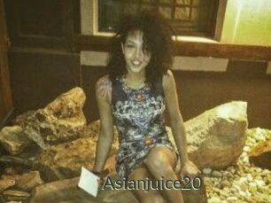 Asianjuice20