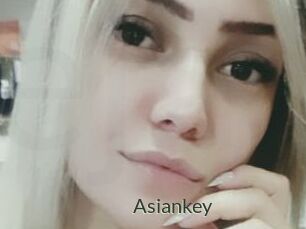 Asiankey