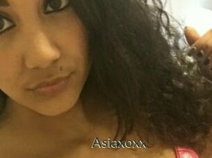 Asiaxoxx