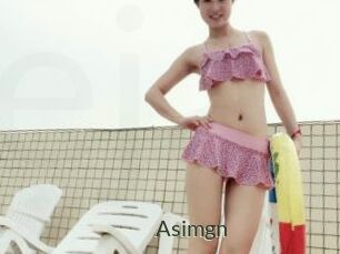 Asimgn