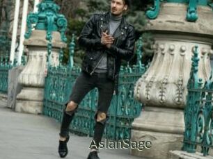 AslanSage