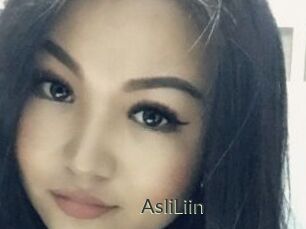 AsliLiin