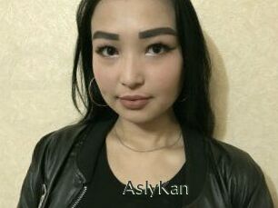 AslyKan