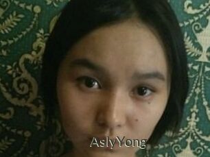 AslyYong