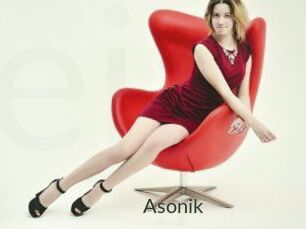 Asonik