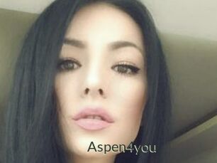 Aspen4you