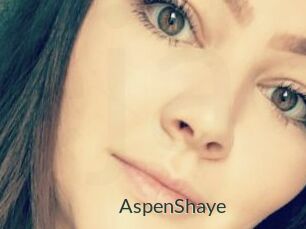 AspenShaye