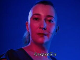 AssassSia