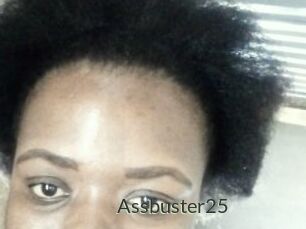 Assbuster25